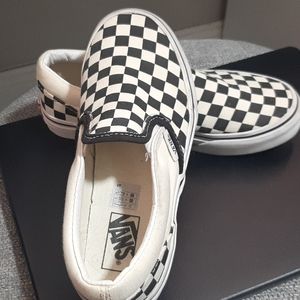 Kids vans